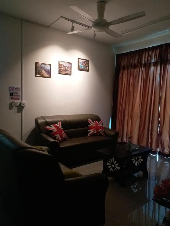 HITS Homestay - House In The Spice photo