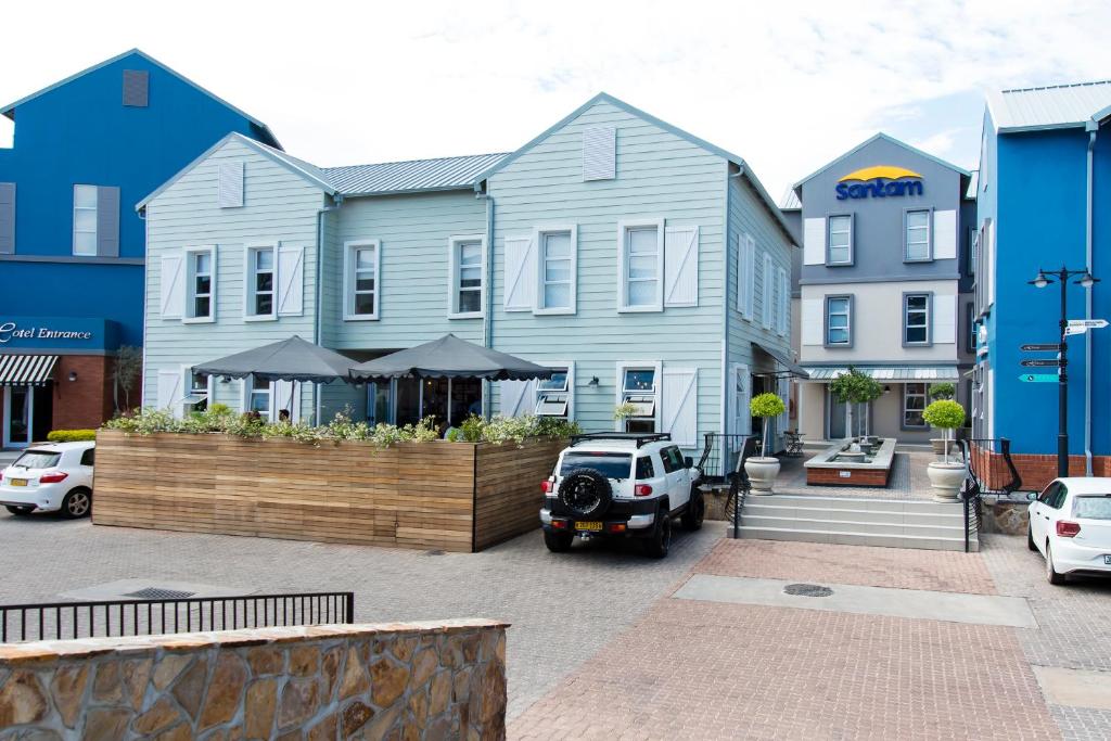 Tenbergen Pension Hotel photo