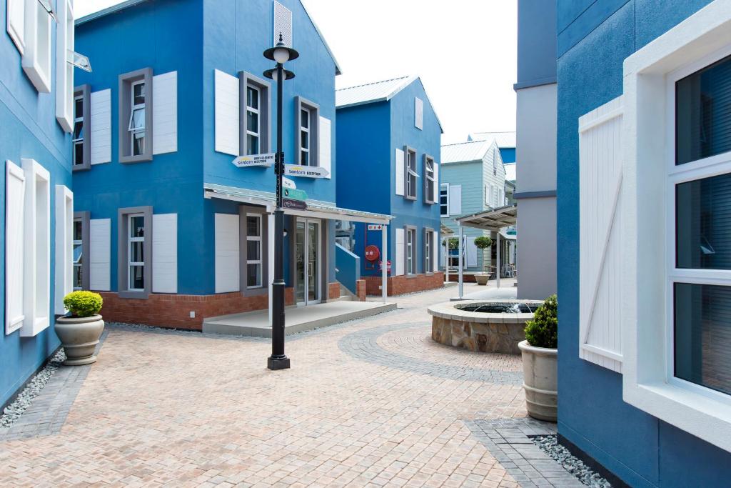 Tenbergen Pension Hotel photo