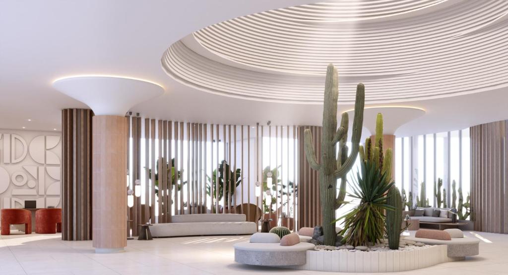 HD Parque Cristobal Gran Canaria photo