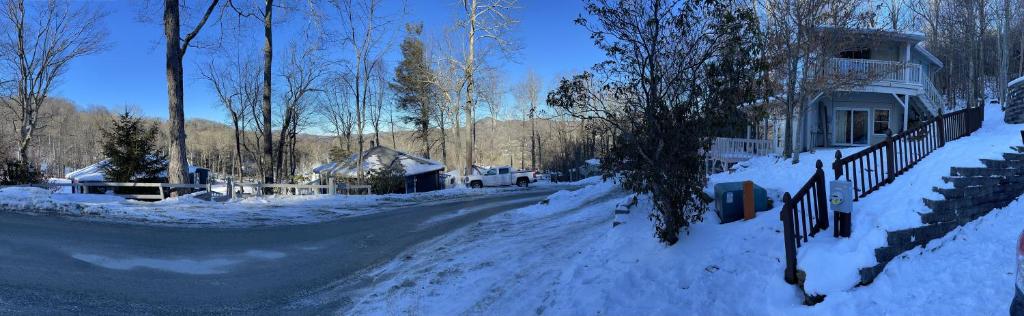 Slopesider 23B condo, Sugar Mountain