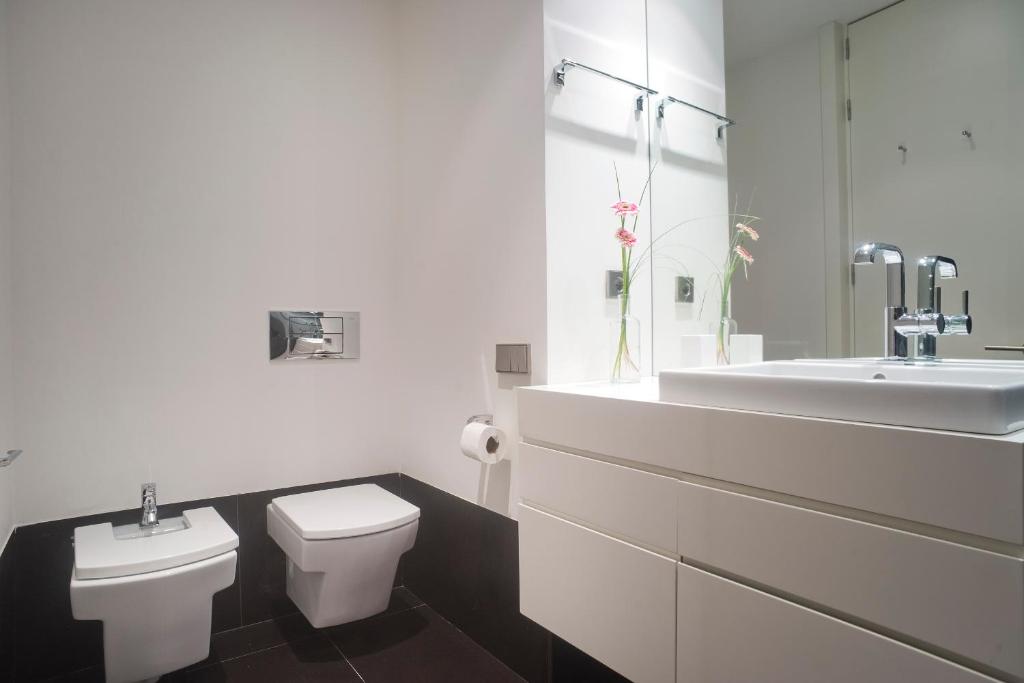 Avenida La Concha - IB. Apartments - 4