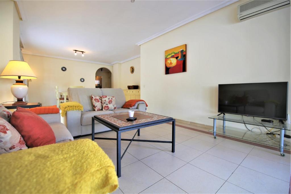 Apartment STRANZA - 3