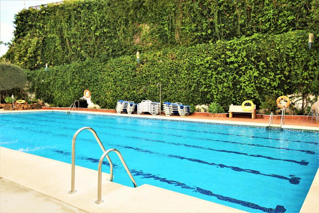 Apartment STRANZA, Marbella