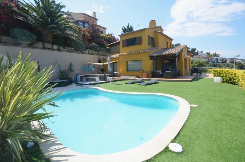 Casa Amaya -ref 159 - 5