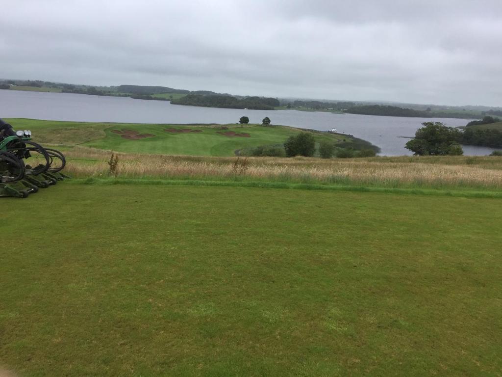 Leitrim Lodge photo