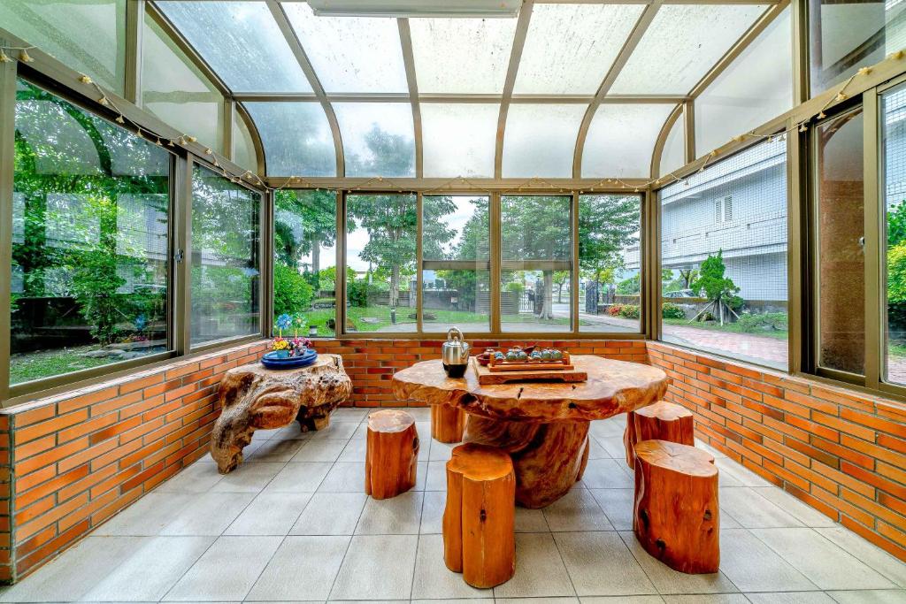 이징 비앤비 호텔 이미지 1