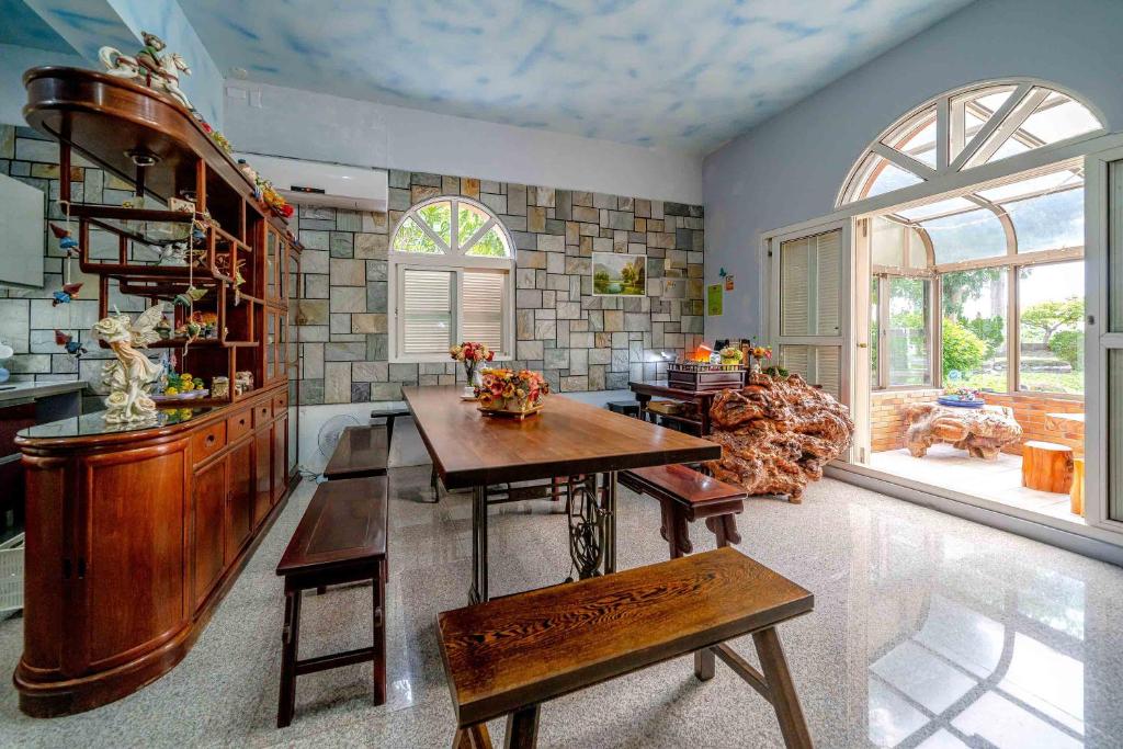 이징 비앤비 호텔 이미지 2