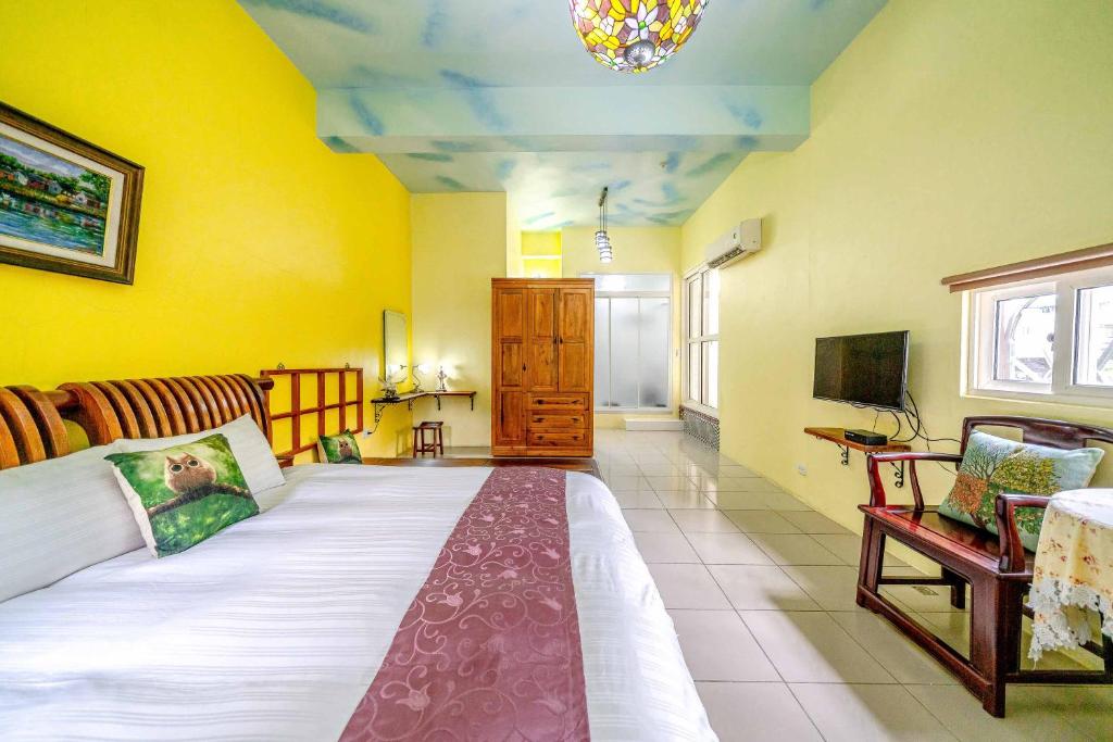 이징 비앤비 호텔 이미지 1