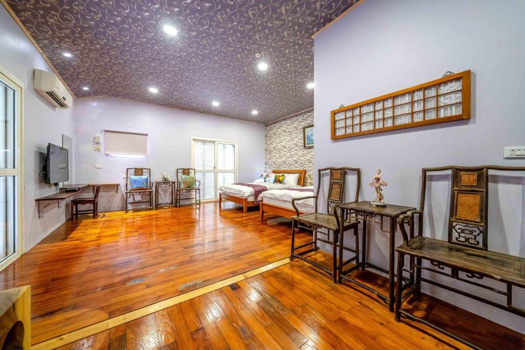 이징 비앤비 호텔 이미지 1