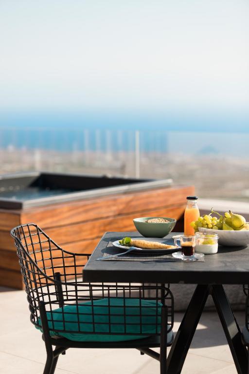 Santorini Soul Villas — Hotel in Santorini