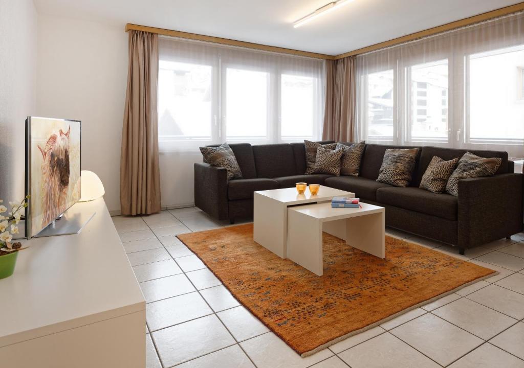 Apartment Everest - 4