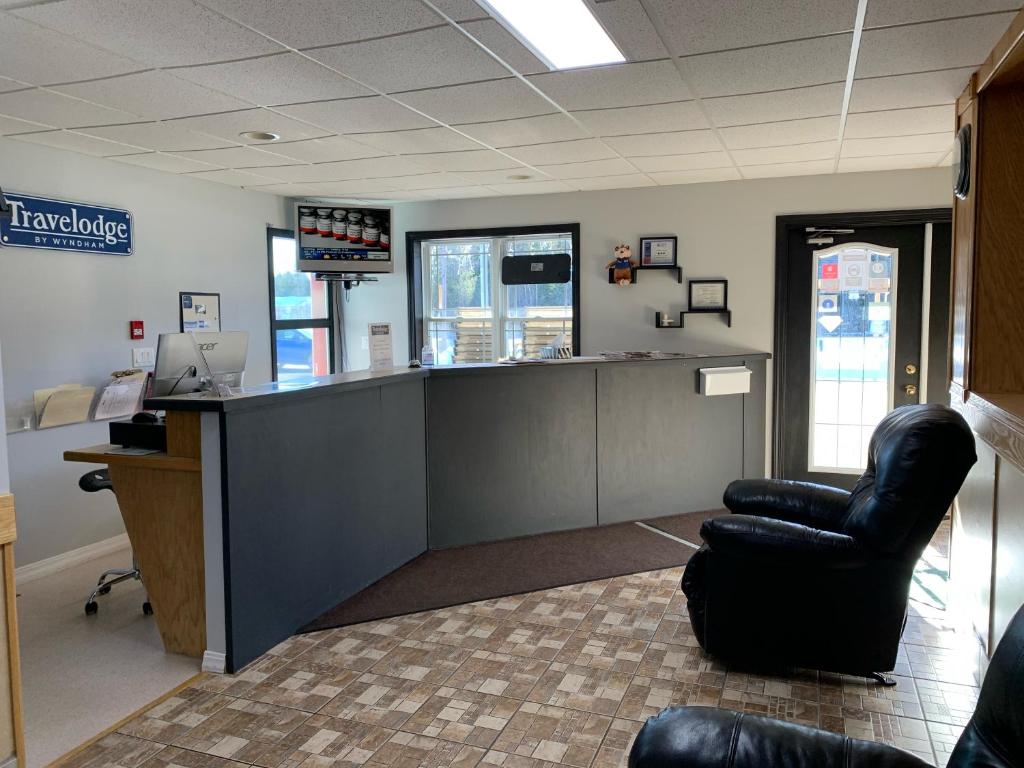 Travelodge by Wyndham Fredericton photo