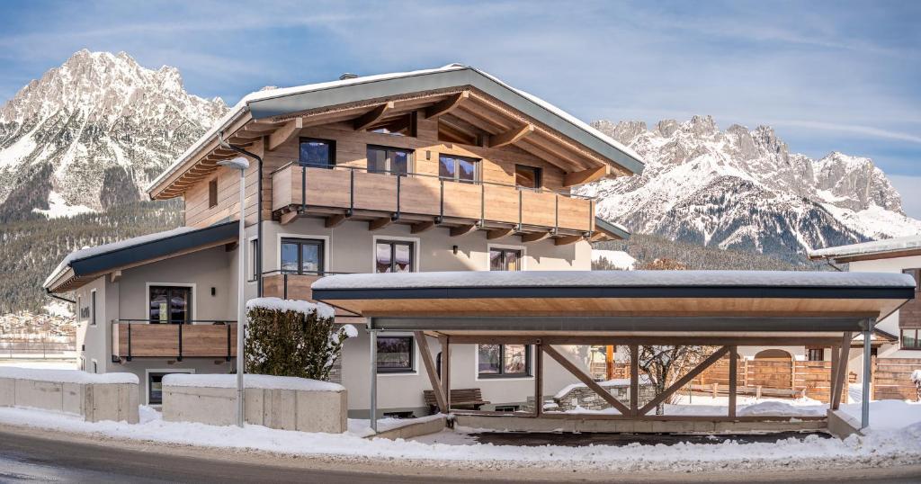 Haus Kathi - 2