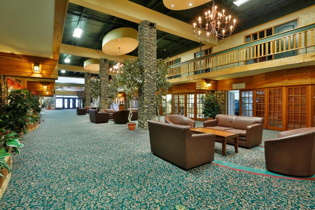 Canad Inns Destination Centre Portage la Prairie photo