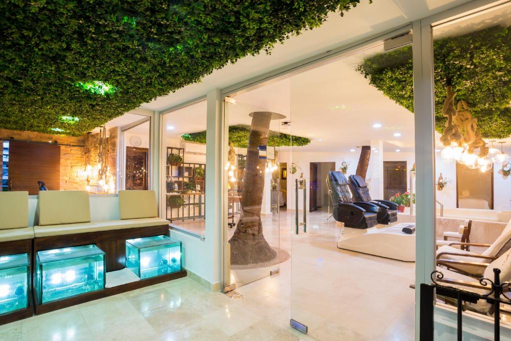 プラヤ ロス アルコス - img