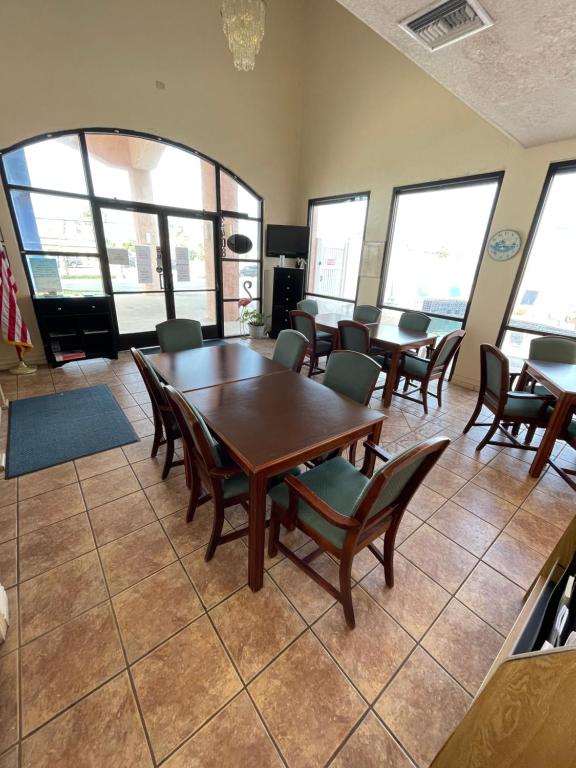 Flamingo Inn — Hotel in South Padre Island (TX)