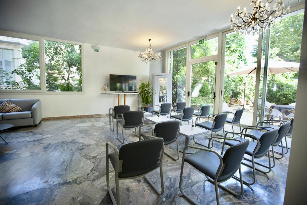 Hotel Maestri - 4