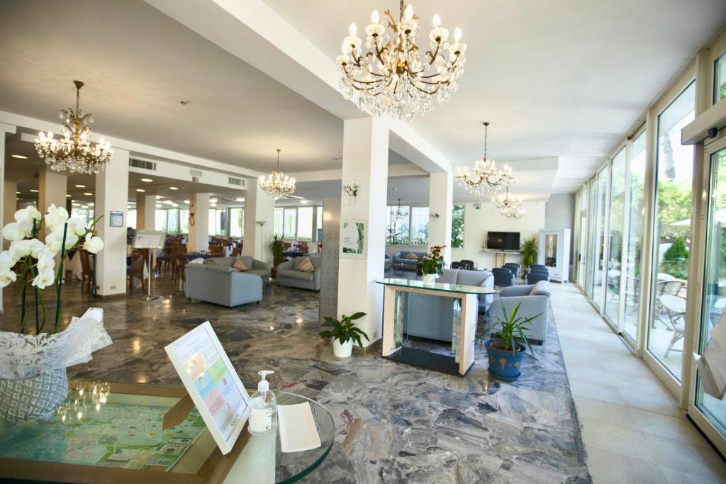 Hotel Maestri - 5