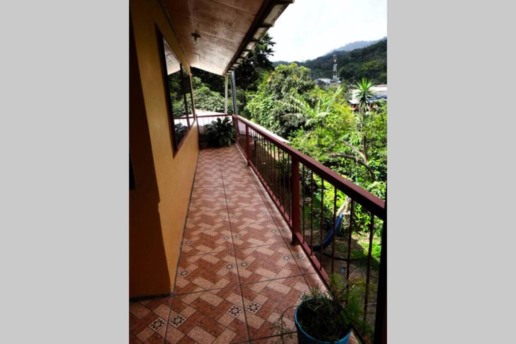 Balcony Room Monteverde photo