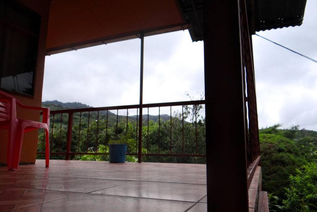 Balcony Room Monteverde photo