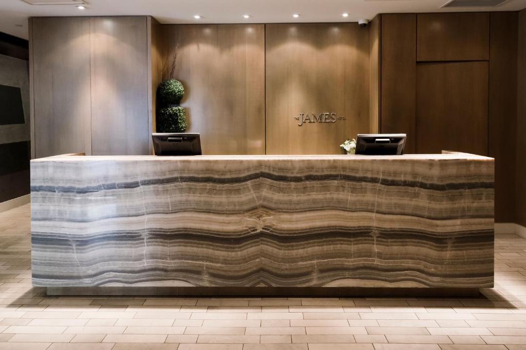 The James Hotel Photo 16