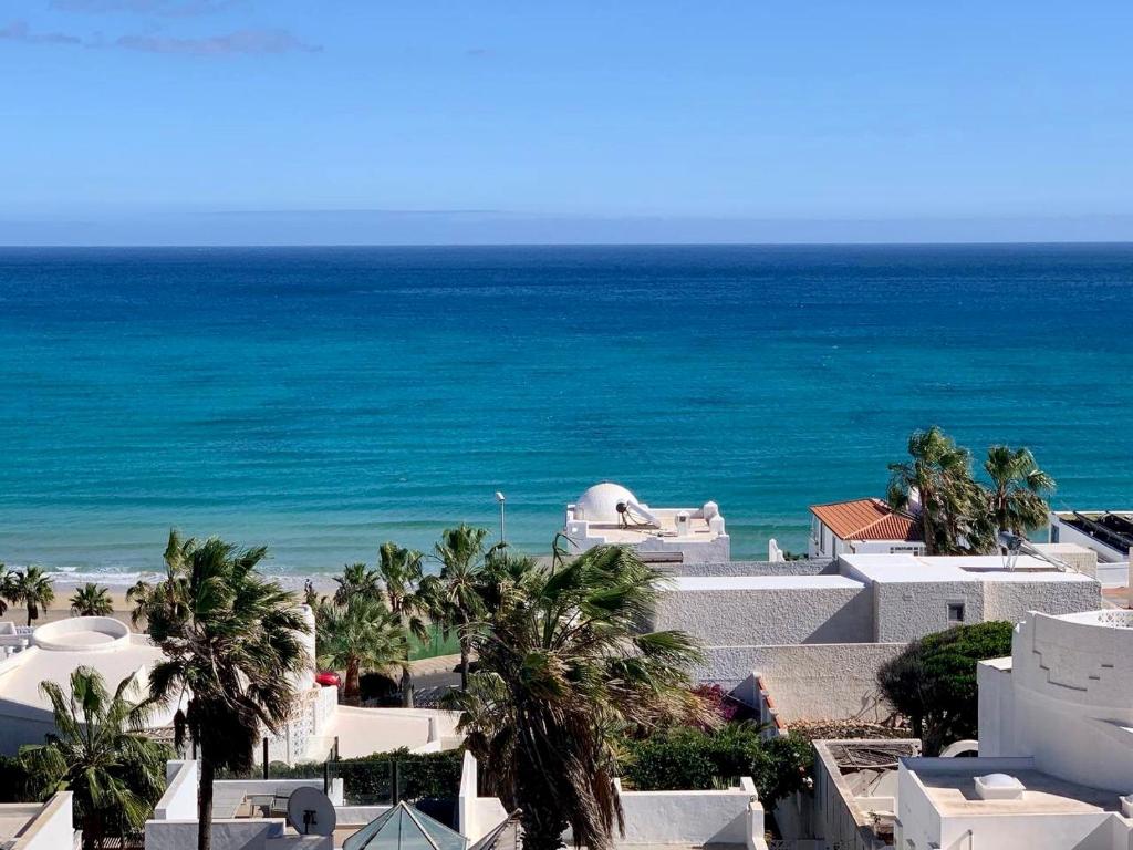 Welooveyou Solymar Calma & Pool - Starlight Vv, Costa Calma