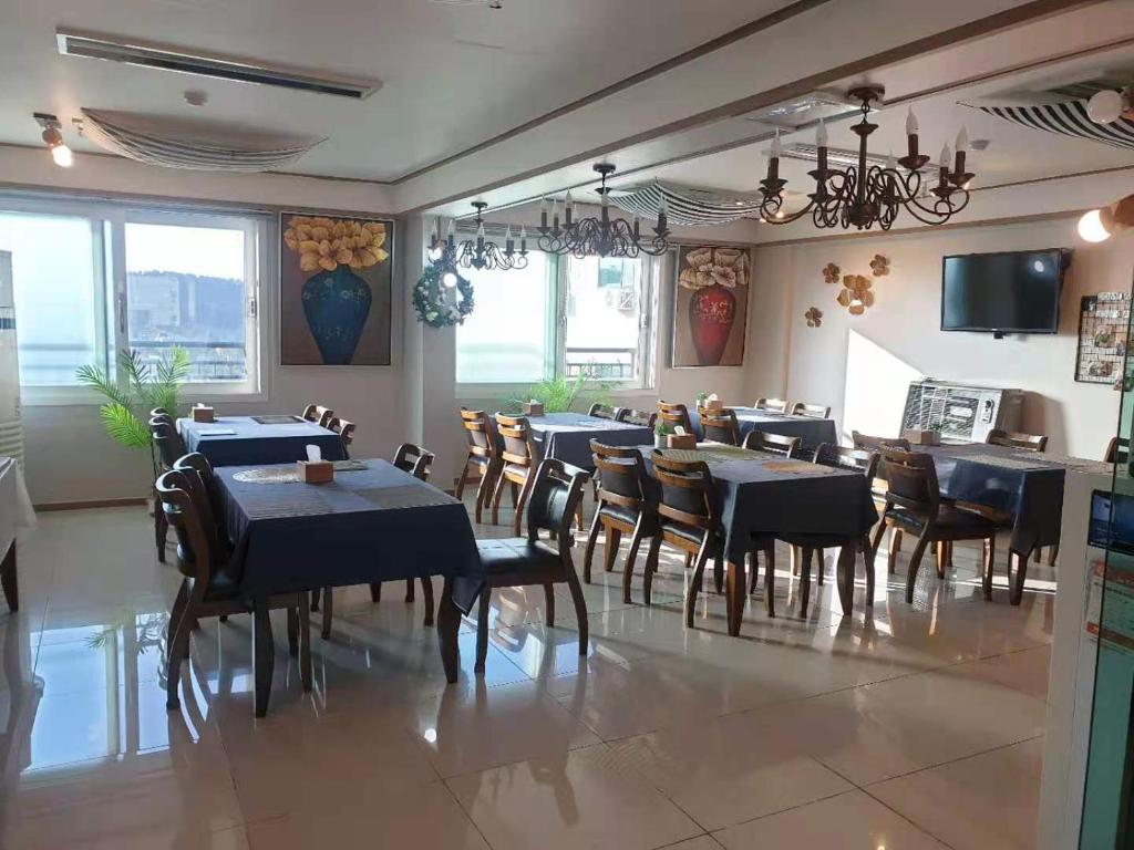 H.Y Choi Hostel