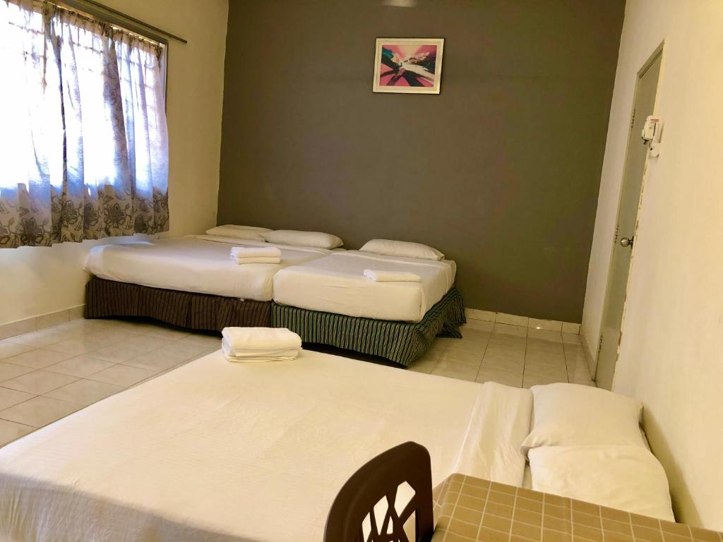 Bentong Makmur Guesthouse  photo