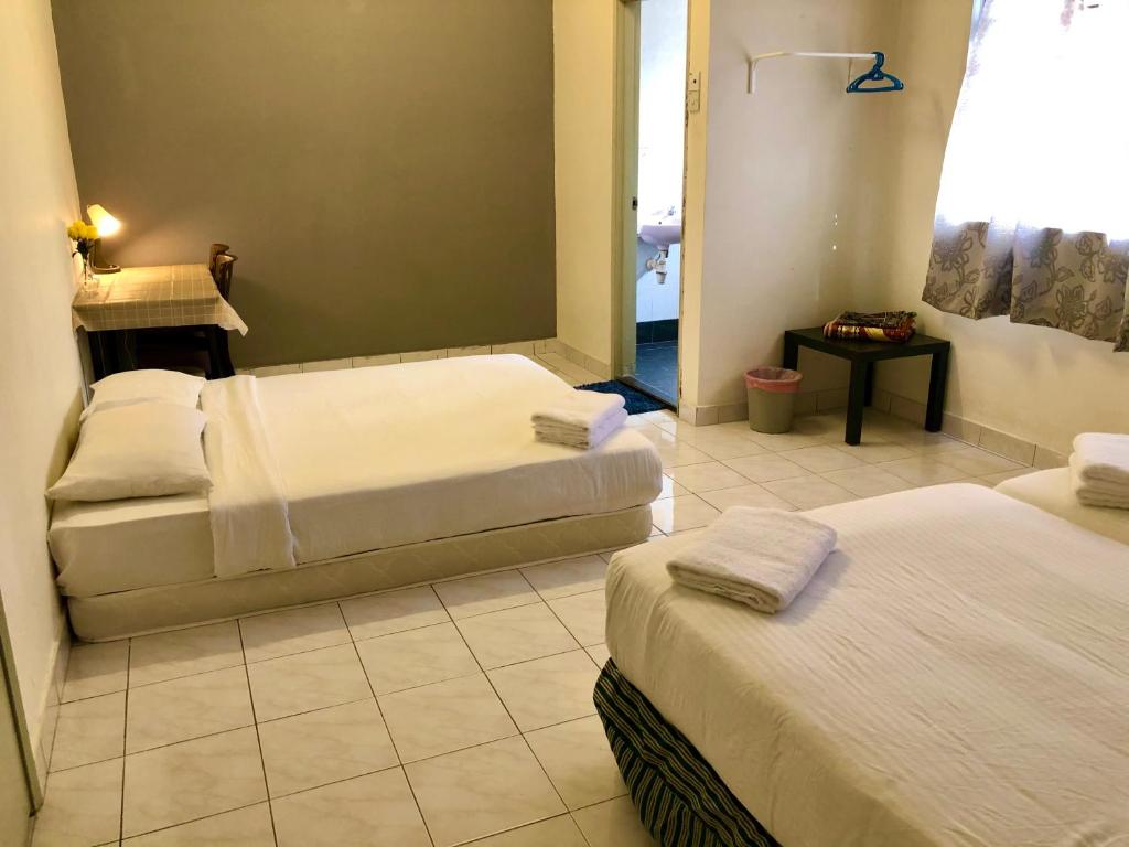 Bentong Makmur Guesthouse  photo