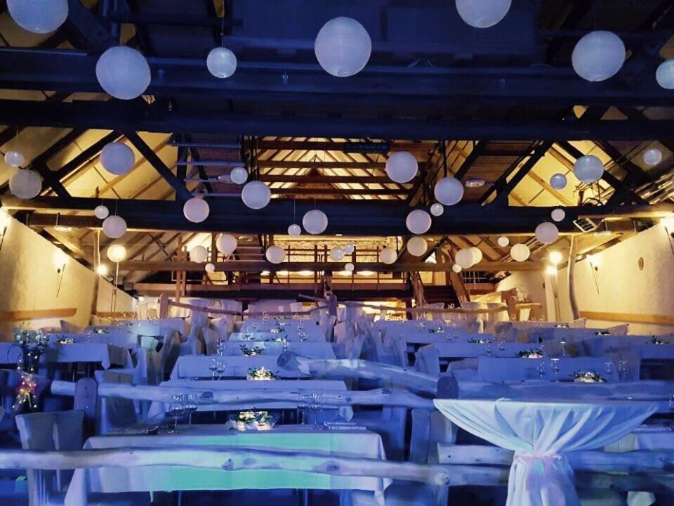 アクティビティ