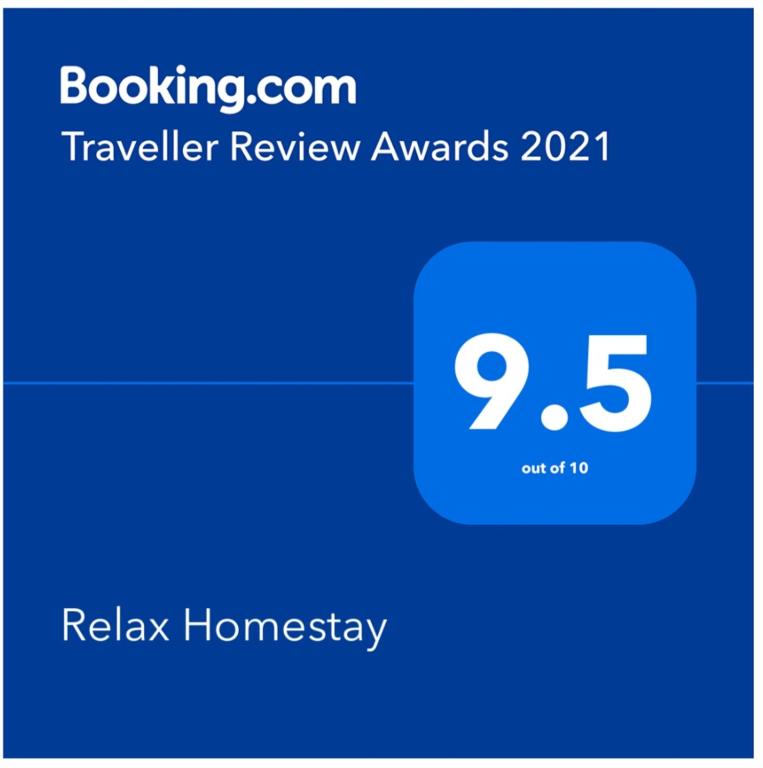 Hostel Relax Homestay photo