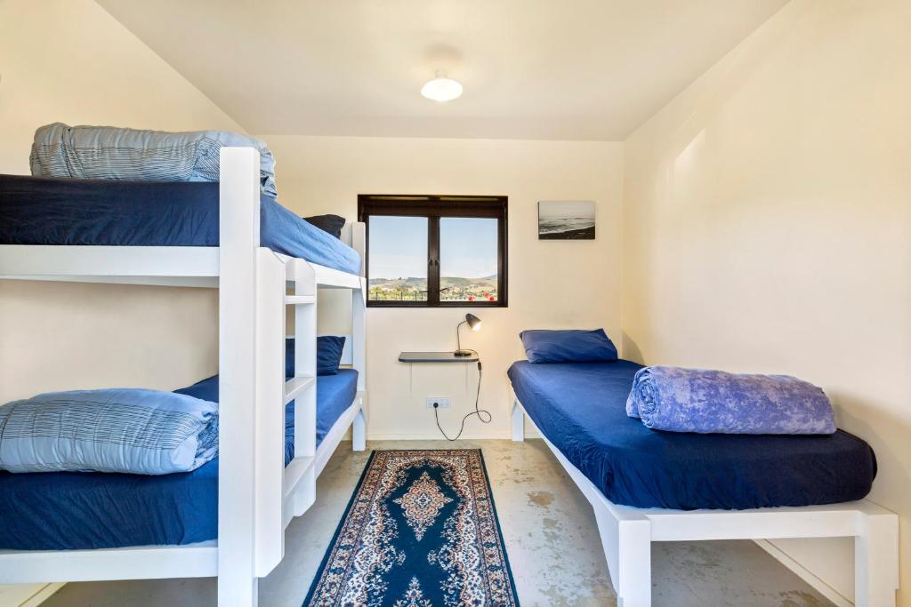 Raglan Backpackers photo