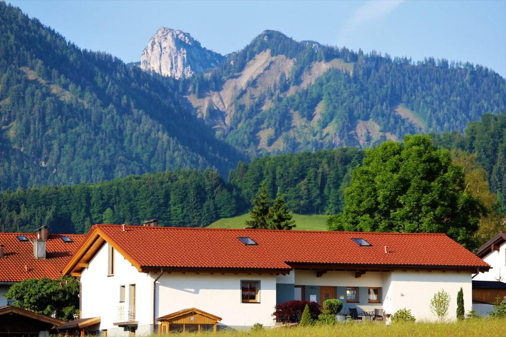 Ferienhaus Haas inkl. Chiemgaukarte - 3