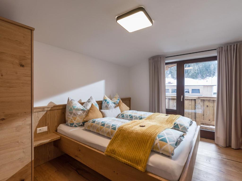 Haus Chorblick - 4