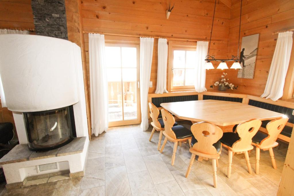 Chalet Königsleiten 297 - 5