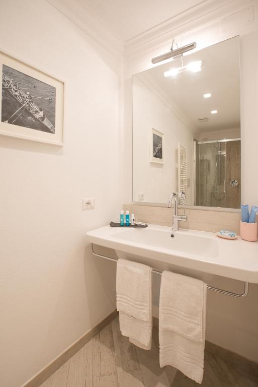 Hotel Marina Charming Rooms photo