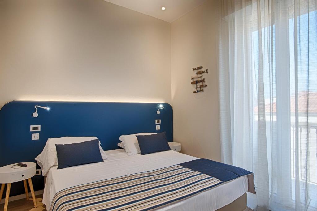 Hotel Agostini - 2
