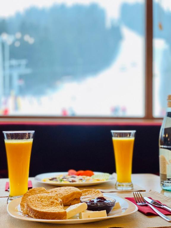 Ice Angels Hotel — Borovets, Sofia (province)
