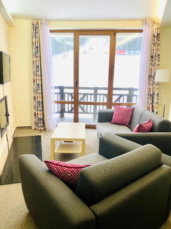 Ice Angels Hotel — Borovets, Sofia (province)