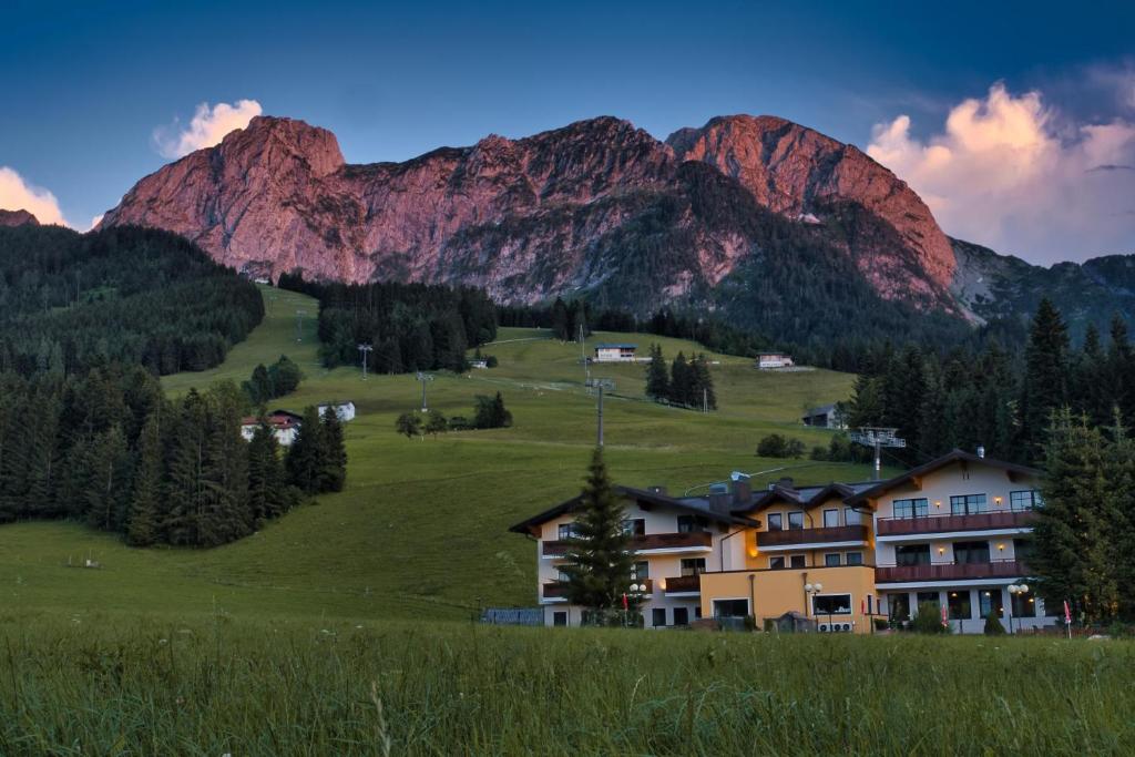 Gasthaus-Landhotel Traunstein - 3