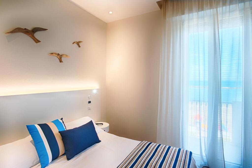 Hotel Agostini - 4