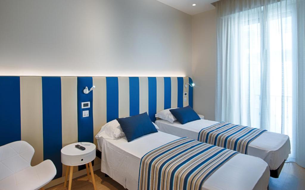 Hotel Agostini - 3