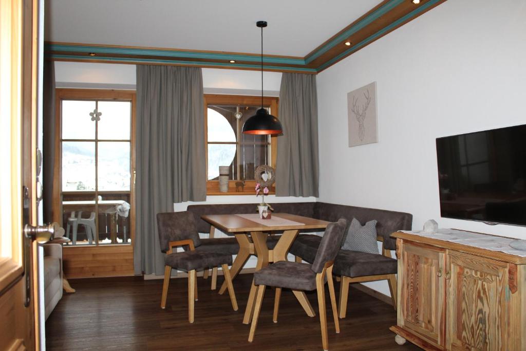 Landhaus Patricia - 4