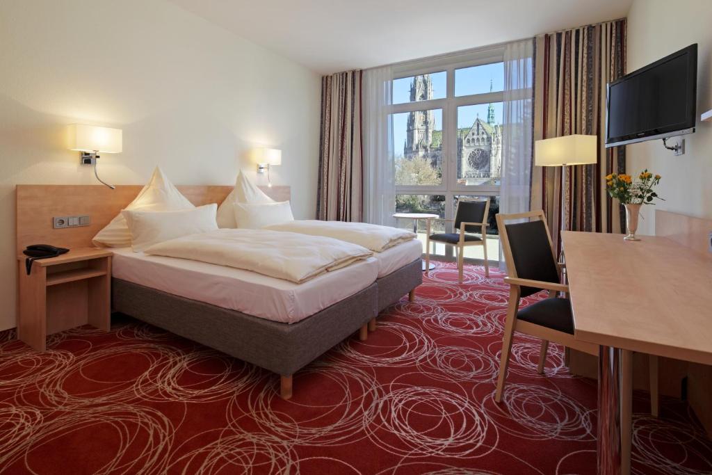 Hotel Lowengarten photo