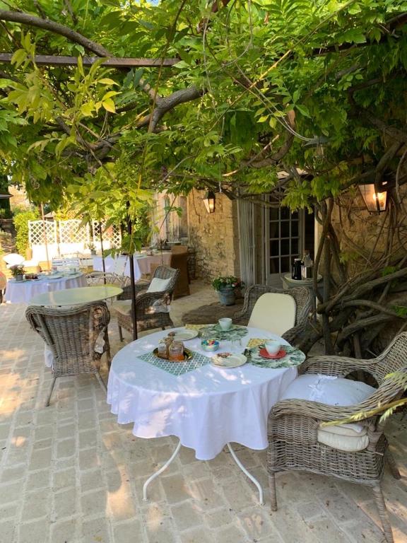 Le Clos de Lucie photo
