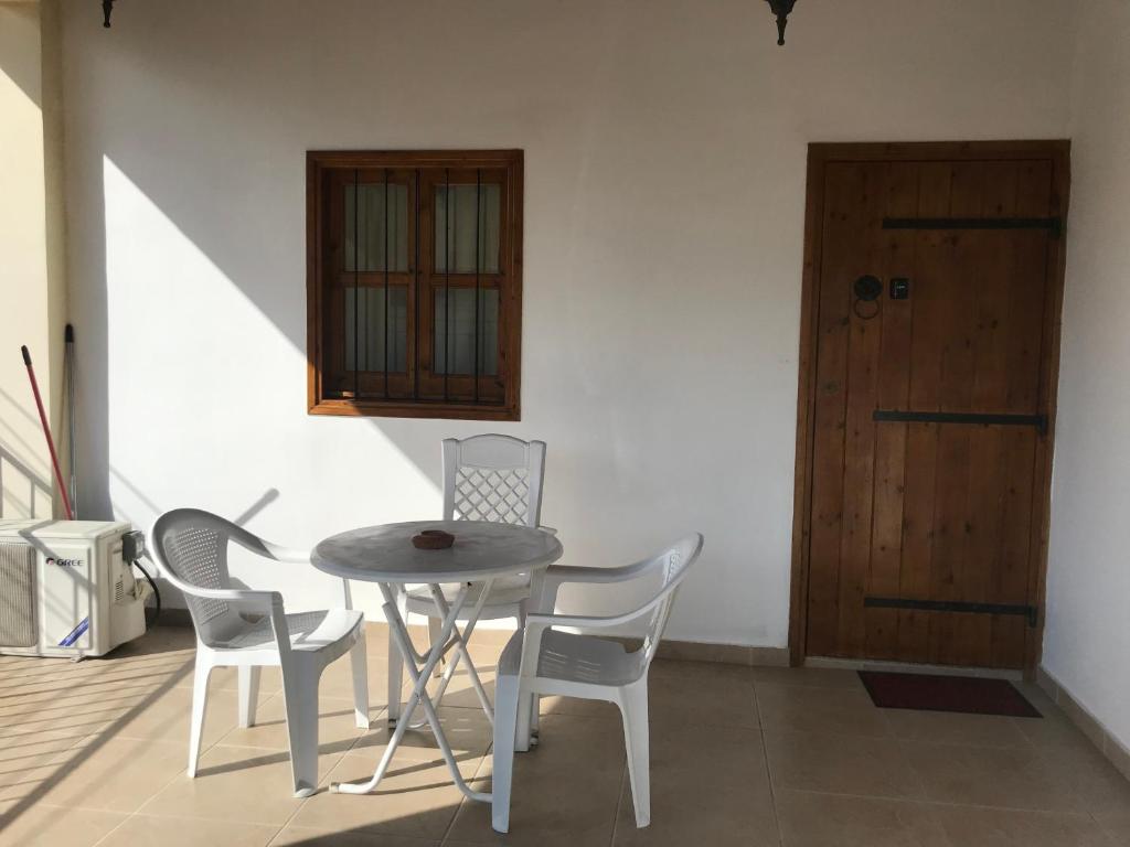 Omodos Katoi Holiday Homes photo