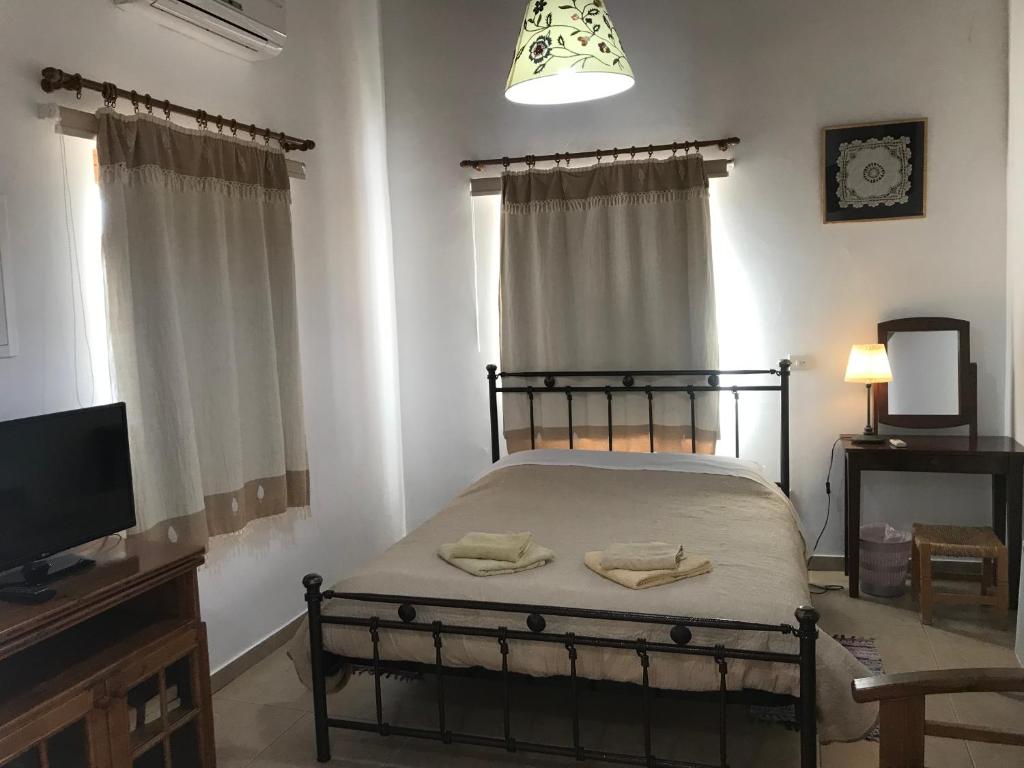 Omodos Katoi Holiday Homes photo