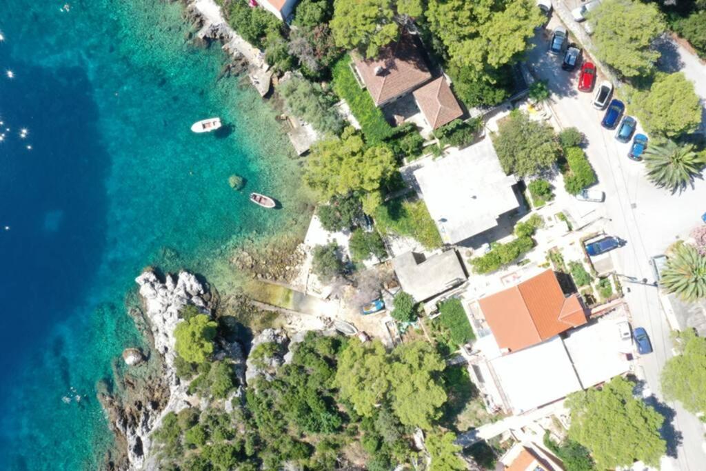 Photo 6 of Mljet 2 You - Seafront Apartment 2+2