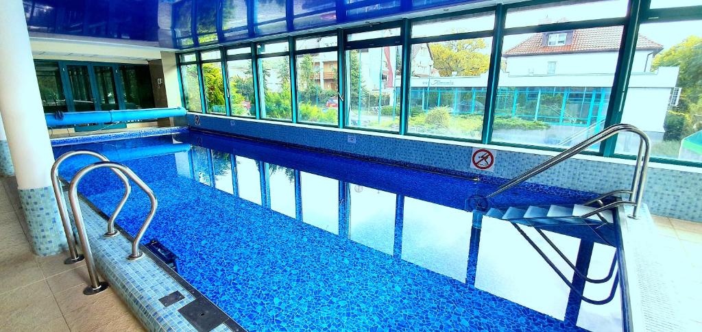 SPA Barlinek, Hotel Alma & SPA photo
